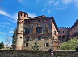Castello di Piovera