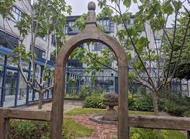 Limerick Medieval Garden