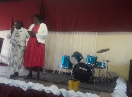 Believers' Fellowship Church