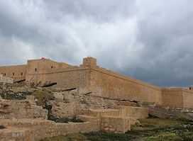 Burj el Kabir