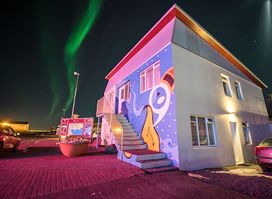 Guesthouse Keflavik