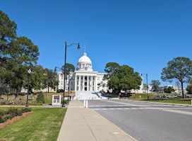 Capitol Historic Building Tour