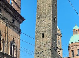 Two Towers