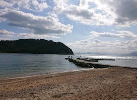 Naoshima Fishing Park