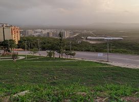 Mirador Miramar