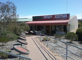 Mallee Tourist and Heritage Centre