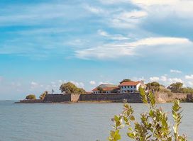 Batticaloa Lagoon