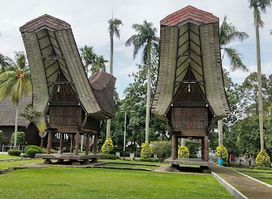 Anjungan Sulawesi Selatan