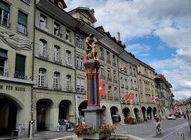 Kramgasse