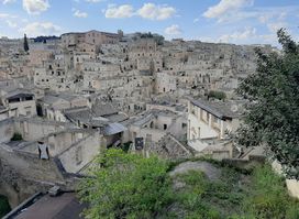 Matera Culturale