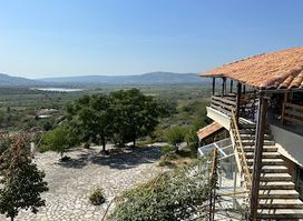 Agroturizëm Hylli i Dritës