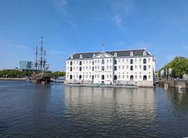 Maritime Museum