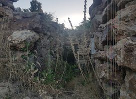 Rujm AlMalfouf