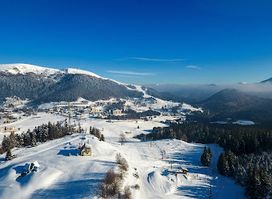 PARK SNOW Donovaly