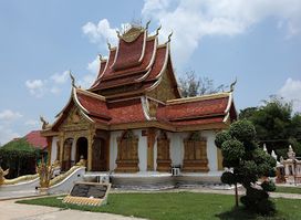 Sounantha Temple
