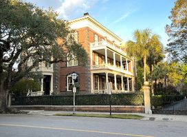 Joseph Manigault House