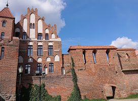 Dwór Mieszczański