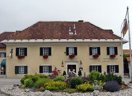 Avsenik museum