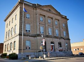 Lake Region Heritage Center