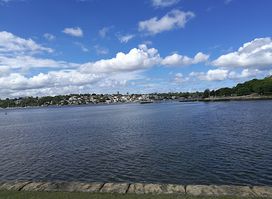 Cabarita Park