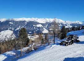 Hochfügen-Hochzillertal