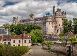 Château de Pierrefonds