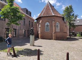 St. Jacobskapel