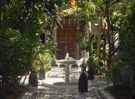 DAR DOUKKALA