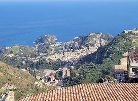 Castello di Mola
