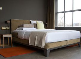 Hotel Piet Hein Eek