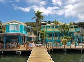 Villa Fulladoza Guest House
