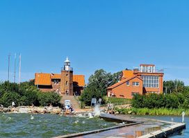 Cape of Ventė