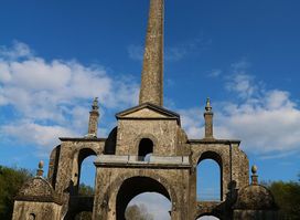 Connolly's Folly