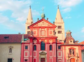 St. George's Basilica