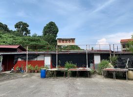 Nutmeg Factory