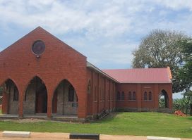 Ankole Diocese