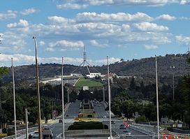 City Hill