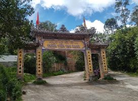 Thiền viện Vạn Hạnh