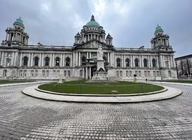 Visit Belfast