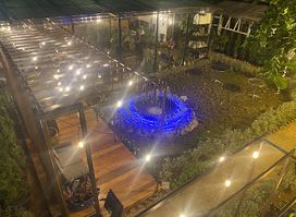The Garden, Ikoyi
