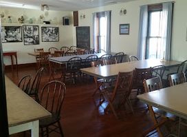 West Windsor Historical Society