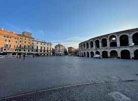 Piazza Brà