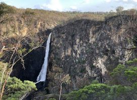 Oxley Wild Rivers National Park