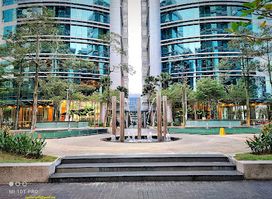 Bangsar South City