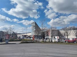Waasland Shopping Center