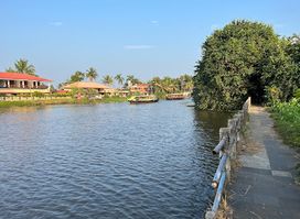Cheepunkal Sunset View Point