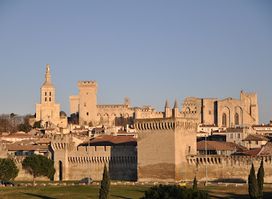 Avignon Gourmet Tours