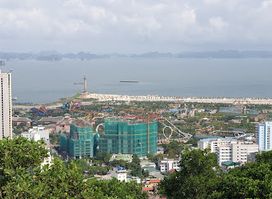 Halong View Tower