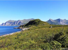 Skøyteneset Trail