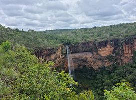 Chapada dos Guimarães